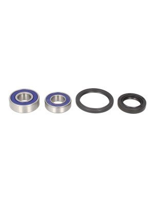 HONDA FMX 650 PRIEKINIO RATO GUOLIS AB25-1596